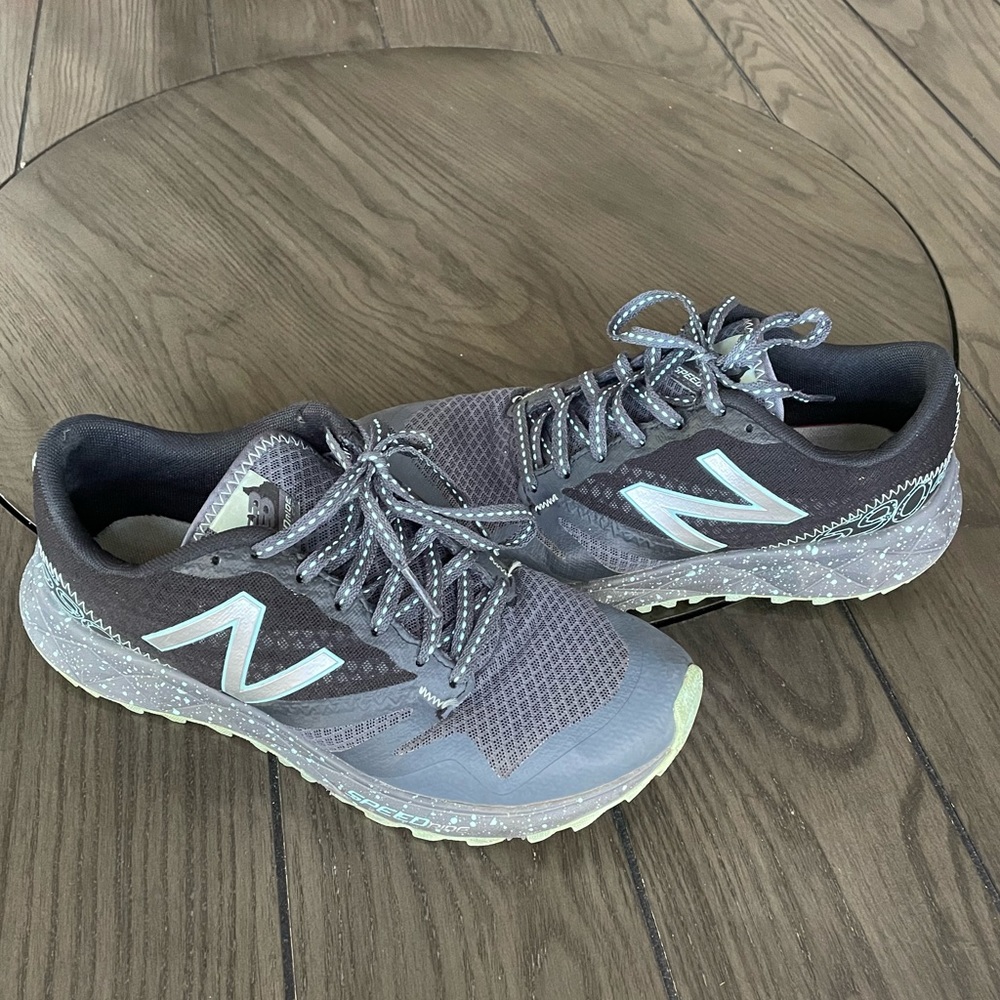 New Balance 690 AT - Speed Ride